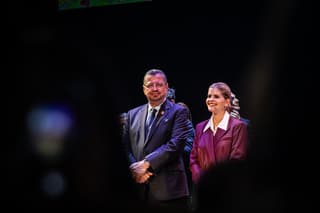 Gobierno quiere otorgar contrato exclusivo al BCIE para construir Ciudad Gobierno