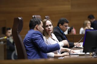 Por orden de Sala IV, Yara Jiménez integra a Claudia Dobles en Comisión de Ambiente