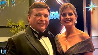 Oficialistas rechazan convocar a embajador para explicar deuda millonaria y financiamiento en campaña