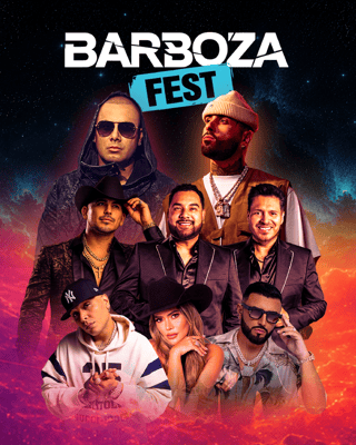 Barboza Fest 2026