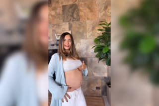 “Todo cambió”: Johanna Villalobos tuvo que ser hospitalizada