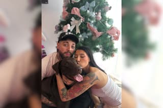 (Video) Keiz cumple 320 días sin consumir marihuana y cuenta el episodio que marcó su vida