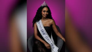 Vea las fotos del desfile de Mariale Acosta en el New York Fashion Week