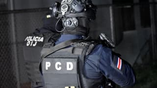Recorte presupuestario golpea a la investigación antidrogas y a la vigilancia aérea