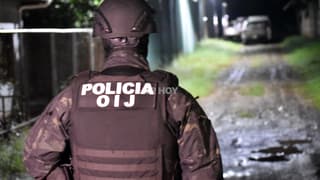 OIJ alerta que podrían existir casos de matrimonio y embarazo forzado no registrados