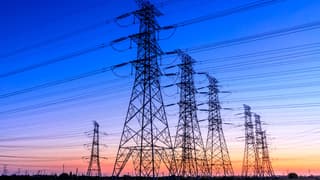 Electricidad
