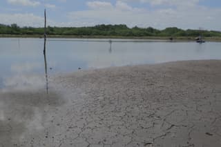El Niño es una “amenaza importante” para la salud, advierte la ONU