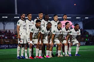 Alajuelense. Cortesía LDA.