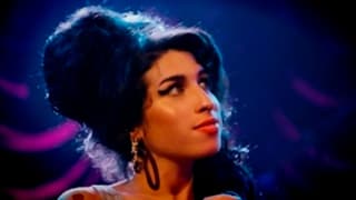 Amy Winehouse