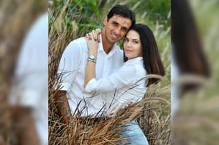“Con el corazón en la mano”: Bryan Ruiz y Carolina Jaikel piden ayuda en redes