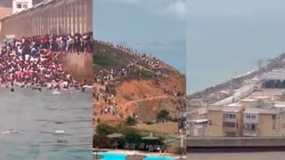 Ceuta.