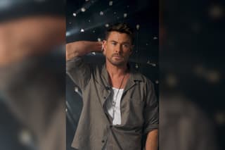Chris Hemsworth revive los mejores momentos de su visita a Costa Rica