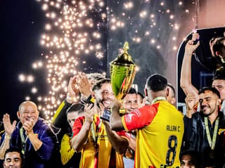 Herediano busca ser bicampeón nacional.
