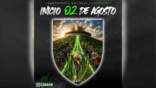 Liga de Ascenso.
