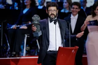 Muere “Manolo Solo”, actor español ganador de un Premio Goya