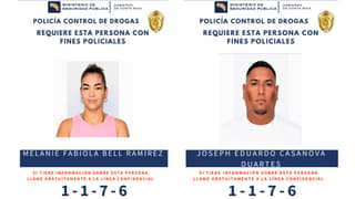 5 eventos revelaron operaciones narco del yerno de Macho Coca desde 2023