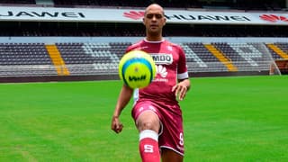 Presentación de Tássio Maia.