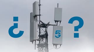 ICE readjudica red de transporte de datos para 5G fuera del plazo establecido