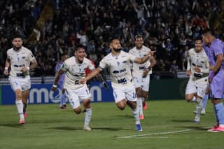 Cartaginés - Copa Centroamericana