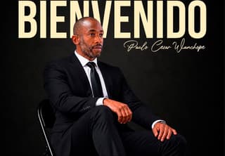 Oficial: Wanchope nuevo técnico del Herediano