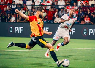 Herediano visitó Nicaragua