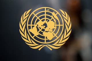 ONU.AFP