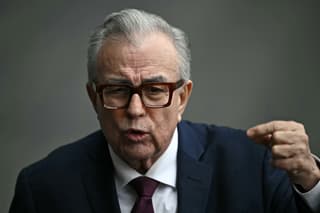Gobernador mexicano acusado de narcotráfico por EE. UU. deja nuevamente el cargo