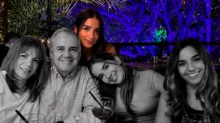 Ana única sobreviviente
