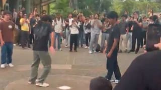 Batalla de Aura