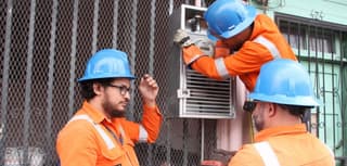 Estas zonas de Pavas estarán sin luz hoy por trabajos de la CNFL