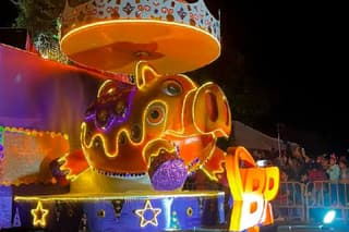 Banco Popular explica por qué no participará en Festival de la Luz
