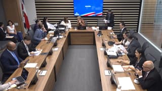 Comisión de Educación retoma sesiones tras más de dos meses paralizada