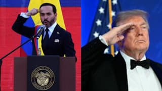 Colombia y EE.UU estrechan la cooperación en la lucha contra el narcotráfico.