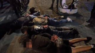 Detienen a cuatro sospechosos por asesinato de menor de 12 años en Orotina