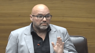 Edgardo Araya