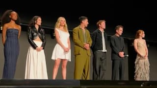 Elenco X-Men