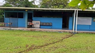 Escuela de Puerto Lindo_ en Barra del Colorado de Pococí destacada