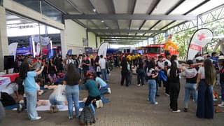 Expo U 2026