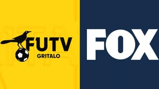 Logo de FUTV y FOX.