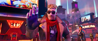 Fortnite anuncia nuevo capítulo con personajes de videojuegos