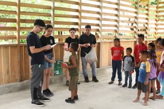 Estudio de la UCR revela alta presencia de parásitos intestinales entre escolares