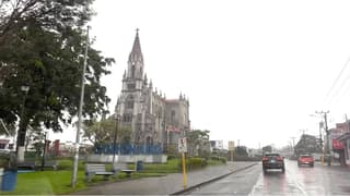 Frío Coronado