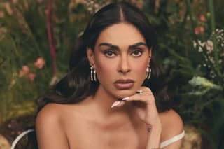 Galilea Montijo contó cómo una cirugía estética le afectó la cara