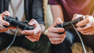 Gamer