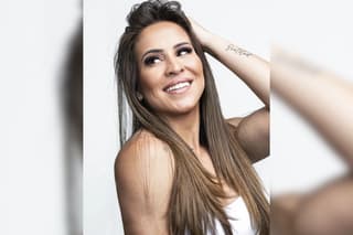 Gipzy Montoya queda fuera de Sábado Feliz: “No es lo que a mí me gusta”