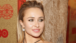 Papá de actriz Hayden Panettiere la despide con triste mensaje