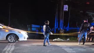 Homicidio La Cruz