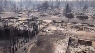 Incendios