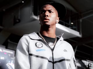 Jeyland Mitchell hace historia: es la venta defensiva más cara del Sturm Graz
