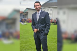 Periodista de Teletica asumirá reto laboral junto a Disney